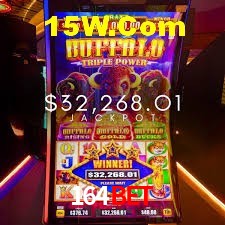 Slot Games 164Bet