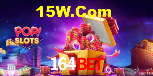 164Bet: Seu Cassino Premiado com Pagamentos Rápidos