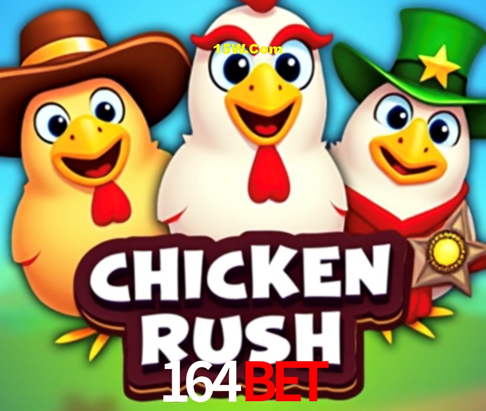 Jogos Exclusivos 164Bet