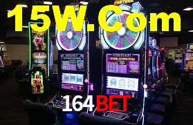 Blackjack Table 164Bet