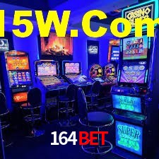 Tournaments 164Bet