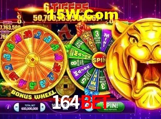Casino Ao Vivo 164Bet