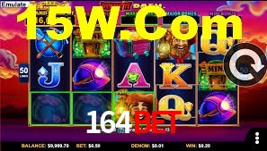 Welcome Bonus 164Bet