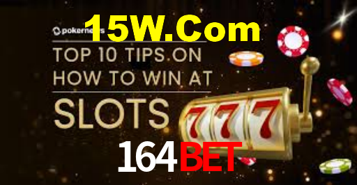 Sinta a adrenalina dos jogos de cassino com 164Bet