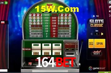 Apostas de Tênis 164Bet