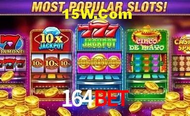 Programa VIP 164Bet
