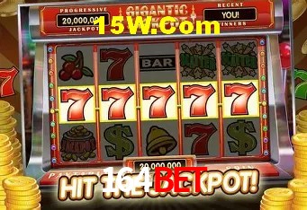 Diretório de Jogos 164Bet