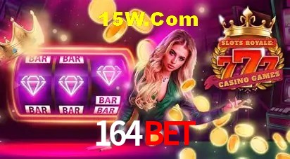 Casino Ao Vivo 164Bet