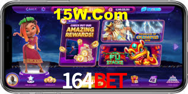 164Bet.Com