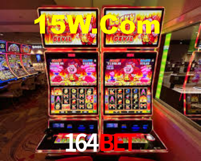Bônus Generosos e Exclusivos no 164Bet para Você!