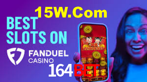 164Bet - Casino Brasileiro Baixar! - 164Bet.Com
