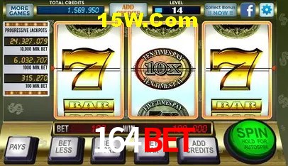 Login Seguro 164Bet