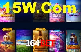 Daily Bonuses 164Bet
