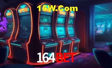 Cadastro Rápido 164Bet
