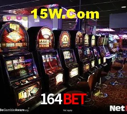 Torneios 164Bet
