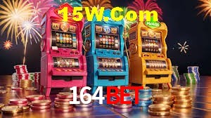 Account Benefits 164Bet