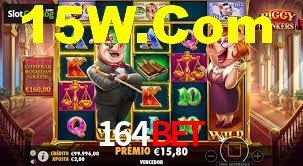 Experiência VIP 164Bet