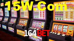 Programa VIP 164Bet