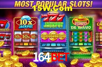Estatísticas 164Bet